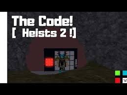 Dont forget to subscribe to by. Roblox Heist Simulator Codes Roblox Arsenal Promo Codes
