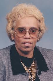 Obituary information for Lucy B. Hayth