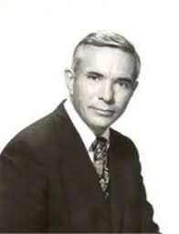 Obituary information for James M. Crawford