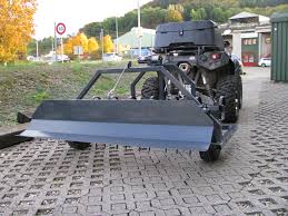 Trolla deutschland shop / atv zubehör. Anbaugerate Fur Atv Und Utv Quad Country Atv Quadhandler Und Quadwerkstatt