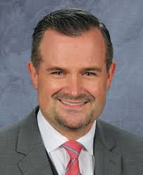 STRAIGHT FROM THE TOP BY CHRIS GAINES, CEO