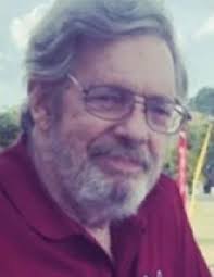 Carl Eugene Stapleton