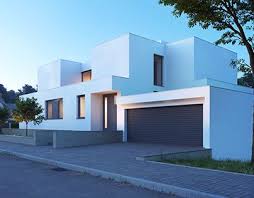 Check Out New Work On My Behance Portfolio Anderson Http Be Net Gallery 64766821 Anderson House Styles Commercial Architecture House