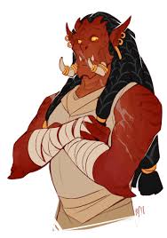 Hornedfreak One Of My Two Kaleesh I Keep Shows Up Late With Caf Star Wars Characters Pictures Star Wars Artwork Star Wars Art