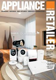 0861 426 322 email protected for store card/credit related queries: Appliance Retailer November 2015 By The Intermedia Group Issuu