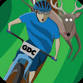 Great Deer Chase