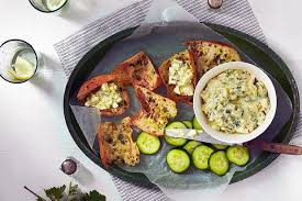 Cucumber Basil Egg Salad Recipe Easy Egg Recipes Recipes Basil Recipes