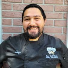 Jeffrey Vanover's Instagram, Twitter & Facebook