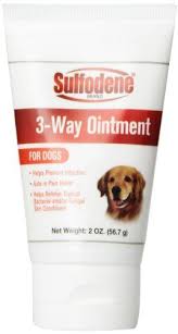 Sulfodene Wound Care Ointment 2ounce Learn More By Visiting The Affiliate Link Amazon Com On Image Medication For Dogs Dog Skin Infection Ointment