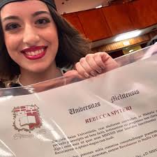 Profile for It's Rebecca Spiteri