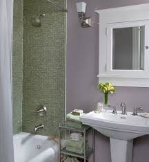 Get it as soon as tue, jun 29. Colorful Ideas To Visually Enlarge Your Small Bathroom Lavender Bathroom Purple Bathrooms Gray Bathroom Accessories