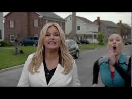 Official Jennifer Coolidge Aha Hands Only Cpr Psa Jennifer Coolidge Cpr Video Cpr