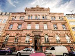 11 in köln nippes, ☎ telefon 0221 2225410 mit bewertungen, anfahrtsplan und dienstleistungen. Startseite Carl Sonnenschein Haus