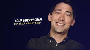 The Tragic Life of Colin Murray Shaw: A Story of Scandal and Adoption