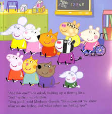 Buy Peppa Is Kind Book at Easons