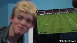 Reece Bibby Stereo Kicks N60 Sean Deal With it