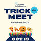 Trick or Meet - Col. Bill Barber Memorial Park, Bill Barber Memorial Park, 4 Civic Center Plaza Event Image