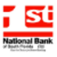 He is a team member of 1st national bank 1st National Bank Of South Florida Linkedin