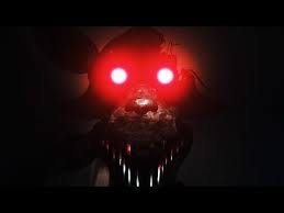 Foxy Wants To Play Joy Of Creation Story Mode Part 3 Youtube Scary Games Five Nights At Freddy S Fnaf