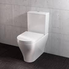 Saneux Prague 635mm Projection Rimless Close Coupled Wc Pan With Cistern Saneux (eu) ltd 4 imperial way, croydon, surrey, cr0 4rr. saneux prague 635mm projection rimless close coupled wc pan with cistern