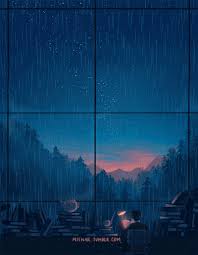 Anime 1125x2436 resolution wallpapers iphone xs iphone. Pin Oleh Liam Dwinnell Di Chill Backgrounds Pemandangan Anime Pemandangan Abstrak Pemandangan