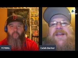 Beer, Blades & Beards 03/03/2020 with special guest Barker's Beards