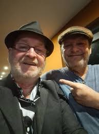 Just got home from weekend in torquay,singer