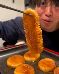 How to prepare Radish Steak 😯😋