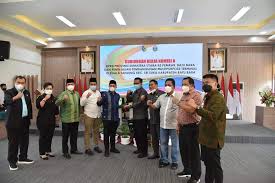 Untuk mendapatkan pemberitahuan update lowongan kerja secara realtime di hp anda, silakan gabung channel telegram lokerku berikut adalah fakta cpns 2021 yang dirangkum. Bupati Zahir Terima Kunker Dprd Provsu Ke Pelabuhan Multipurpose Kuala Tanjung Sumutcyber Com