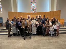 St. Mary Magdalene November 17, 2023 Giving Portal In This Issue: Upcoming  Events Mass Information for This Weekend Pictures of