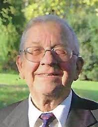 Donald Shoemaker Obituary (1932