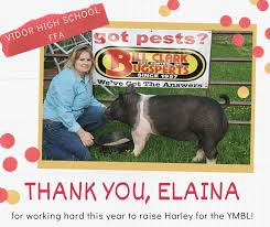 Pay your clark pest control bill online with doxo, pay with a credit card, debit card, or direct from your bank account. Let S Not Forget Our Local Ffa Students Bill Clark Pest Control Inc The Bugsperts Facebook