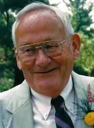 Richard A. Minard Sr. Obituary