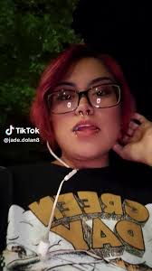 Jade Mckellen TikTok Account