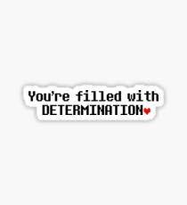 Undertale Stickers Stickers Undertale Sticker Design