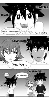 Pin By Kkichimi On The God Of High School Anime Chibi Anime Funny Anime