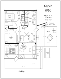 Well, there you have it guys. Cabins Plans Floor Joy Studio Design Best House Plans 145682