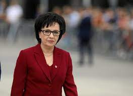 Jak podkreśliła, jej decyzje, działalność i postawa miały znaczenie nie tylko w ówczesnym czasie, ale miała ona świadomość, że będą wpływały na przyszłe pokolenia. Elzbieta Witek Prywatnie Jest Mezatka Ma Dwie Corki Natemat Pl