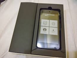 Micromax Canvas A1 2