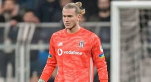 Maillot union berlin domicile 2020/2021. Error Prone Karius Leaves Liverpool For Union Berlin Loan Your Ultimate Sports News Website