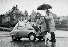 Image result for Isetta Lichtgrau 1955 BMW