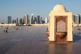 Image result for Expulsion of Qataris from Gulf states comes into effect