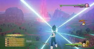 Episode 8 Majin Buu Reborn Dbz Kakarot Walkthrough Dragon Ball Z Kakarot Guide Gamepressure Com
