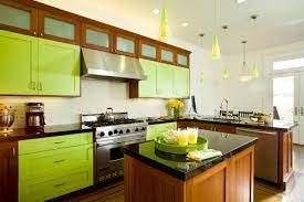 ½ bunch cilantro leaves, ¼ cup lime juice, 2 tablespoons white vinegar, 1 tablespoon brown sugar, 1 clove of garlic (minced), ¾ teaspoon spicy brown mustard, ¾ cup olive oil. Lime Green Kitchen Houzz