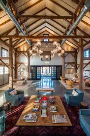 From reclaimed barn wood board panels to hefty beams, discover the top 50 best rustic ceiling ideas. What Is A Barndominium And 25 Examples Digsdigs