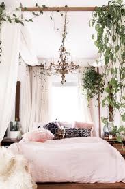 Pin On White Bohemian Bedroom
