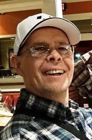 Randall Jordan Bruce Obituary 2017