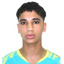 Profile Fares Ayman, Al Rams U17: Info, news, matches and statistics
