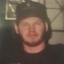 Scotty Wayne Copeland Obituary