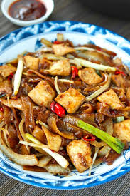 Maybe you would like to learn more about one of these? Chicken Chow Fun Cantonese Style Stir Fried Noodles That Spicy Chick